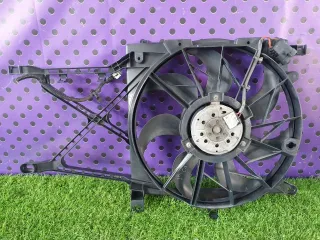 0 130 303 314, 13 205 947, 0 130 303 986, 13 205 941 Вентилятор радиатора Opel Zafira B Арт 97061333, вид 2