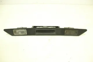 8P4827574 Кнопка открытия багажника Audi A4 B7 Арт 97061346, вид 1