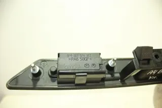8P4827574 Кнопка открытия багажника Audi A4 B7 Арт 97061346, вид 4