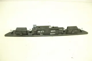 8P4827574 Кнопка открытия багажника Audi A4 B7 Арт 97061346, вид 2