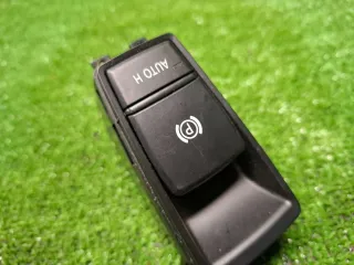 9148508 Кнопка ручного тормоза (ручника) BMW X5 E70 Арт 97061353, вид 2