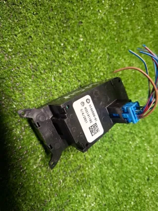 9148508 Кнопка ручного тормоза (ручника) BMW X5 E70 Арт 97061353, вид 3
