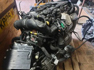 DW10FD,10DYZN,AH01 Двигатель Peugeot 308 2 Арт 97061318, вид 4