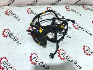 42760908 Проводка бампера переднего Buick Encore GX Арт 21764