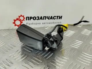 A2048601069 Ответная часть ремня безопасности Mercedes E C207 Арт 8-1277-79, вид 2