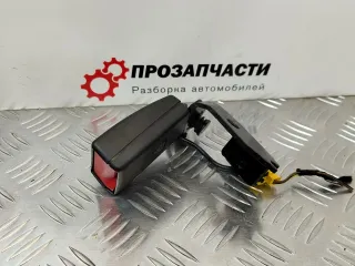 A2048601069 Ответная часть ремня безопасности Mercedes E C207 Арт 8-1277-79, вид 1