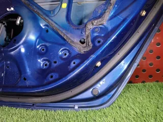  Дверь задняя правая Honda Accord 8 Арт 97062289, вид 7