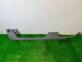 6J4863484 Накладка на порог внутренняя передняя правая Seat Ibiza 4 Арт 171543, вид 1
