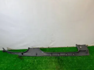 6J4863484 Накладка на порог внутренняя передняя правая Seat Ibiza 4 Арт 171543, вид 6