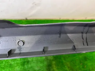 6J4863484 Накладка на порог внутренняя передняя правая Seat Ibiza 4 Арт 171543, вид 7