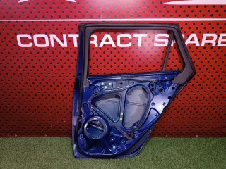  Дверь задняя правая Honda Accord 8 Арт 97062289, вид 5