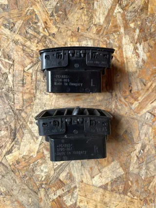 7C0819704 Дефлектор обдува салона Volkswagen Crafter 2 Арт 97062596, вид 4