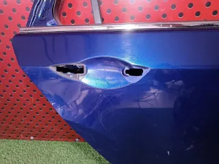  Дверь задняя правая Honda Accord 8 Арт 97062289, вид 2