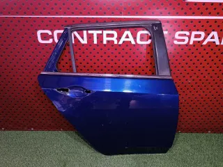 Дверь задняя правая Honda Accord 8 Арт 97062289, вид 1