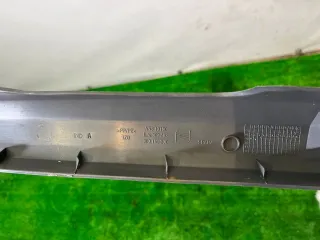 6J4863483 Накладка на порог внутренняя передняя левая Seat Ibiza 4 Арт 171544, вид 7