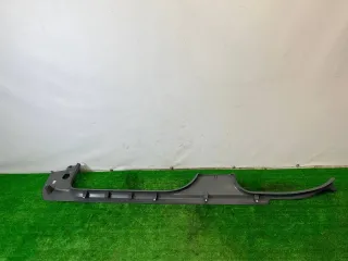6J4863483 Накладка на порог внутренняя передняя левая Seat Ibiza 4 Арт 171544, вид 5