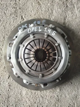 R90232334 Комплект сцепления Opel Corsa C Арт MT29096872, вид 1