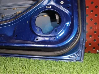  Дверь передняя левая Honda Accord 8 Арт 97065098, вид 9