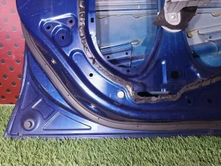  Дверь передняя левая Honda Accord 8 Арт 97065098, вид 8