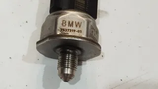 13537537319,7537319,  Регулятор давления топлива MINI CLUBMAN R55 restailing Арт 017772, вид 2