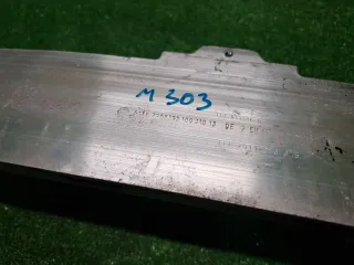 7255393 Усилитель переднего бампера BMW 3 F30/F31/GT F34 Арт 97065738, вид 4