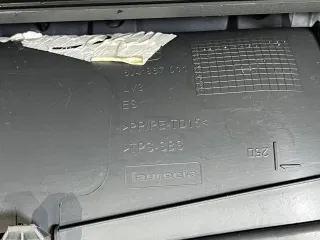 6J4867211, 6J4867012,6J4867011, 6J4867212 Обшивка дверей (комплект) Seat Ibiza 4 Арт 171547, вид 8