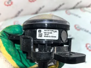 42737706 Фара противотуманная левая передняя Buick Encore GX Арт 21771, вид 3