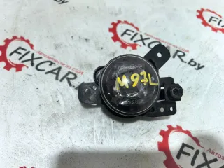 42737706 Фара противотуманная левая передняя Buick Encore GX Арт 21771, вид 1