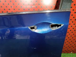  Дверь передняя левая Honda Accord 8 Арт 97065098, вид 2