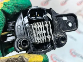 42737708 Фара противотуманная левая передняя Buick Encore GX Арт 21772, вид 5