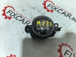 42737708 Фара противотуманная левая передняя Buick Encore GX Арт 21772
