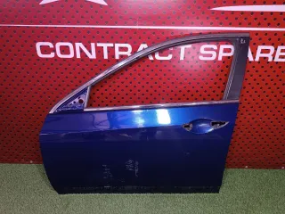  Дверь передняя левая Honda Accord 8 Арт 97065098, вид 1