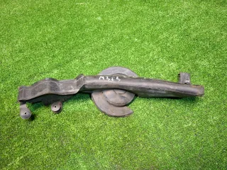 7255803 Уплотнитель капота BMW 3 F30/F31/GT F34 Арт 97066119, вид 1