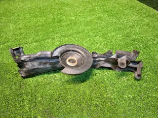 7255803 Уплотнитель капота BMW 3 F30/F31/GT F34 Арт 97066119, вид 3