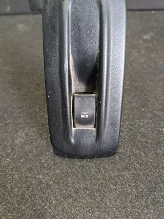 8200206603 Кнопка стеклоподъемника переднего правого Renault Master 2 Арт 97066116, вид 2