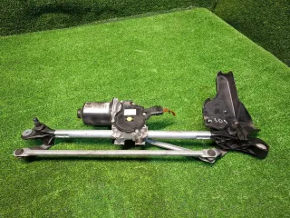 726750403 Механизм стеклоочистителя (трапеция дворников) BMW 3 F30/F31/GT F34 Арт 97066126, вид 1