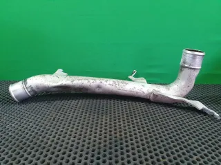 17283-RL0-G001 Труба интеркулера Honda Accord 8 Арт 97066127, вид 2
