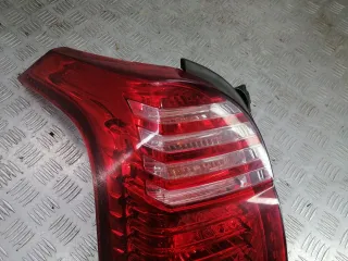 9672666580 Фонарь задний левый Peugeot 5008 Арт 97066129, вид 5