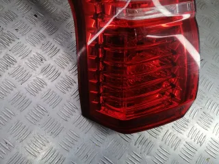 9672666580 Фонарь задний левый Peugeot 5008 Арт 97066129, вид 3