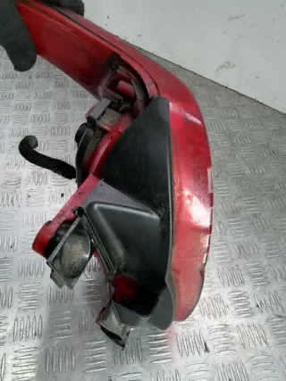 9672666680 Фонарь задний правый Peugeot 5008 Арт 97066135, вид 16