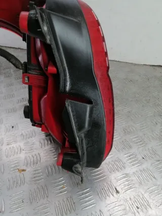 9672666680 Фонарь задний правый Peugeot 5008 Арт 97066135, вид 17