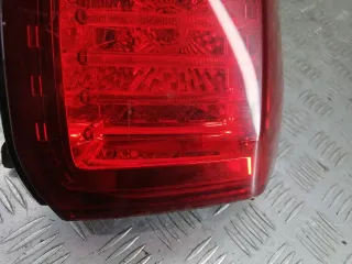 9672666680 Фонарь задний правый Peugeot 5008 Арт 97066135, вид 5