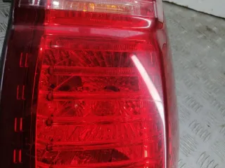 9672666680 Фонарь задний правый Peugeot 5008 Арт 97066135, вид 6