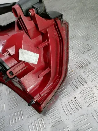 9672666680 Фонарь задний правый Peugeot 5008 Арт 97066135, вид 15