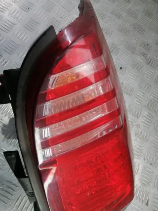 9672666680 Фонарь задний правый Peugeot 5008 Арт 97066135, вид 7