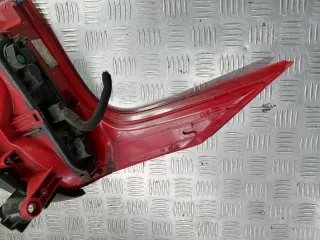 9672666680 Фонарь задний правый Peugeot 5008 Арт 97066135, вид 11