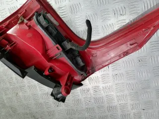 9672666680 Фонарь задний правый Peugeot 5008 Арт 97066135, вид 12