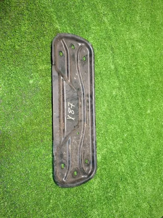  Защита КПП BMW 3 F30/F31/GT F34 Арт 97066149, вид 1