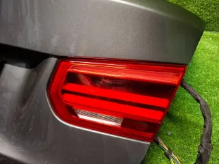  Фонарь крышки багажника правый BMW 3 F30/F31/GT F34 Арт 96996058, вид 4