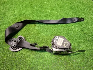 606345600C Ремень безопасности задний правый BMW X5 E70 Арт 97066160, вид 2